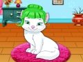 Spel Mijn kleine dierensalon  online