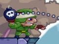 Spel Soldaat versus zombies  online
