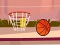 Spel Dunk -bal online