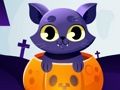 Spel Vang die kat  online