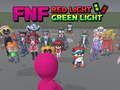 Spel FNF: Rood licht, groen licht  online