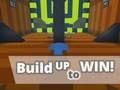 Spel Kogama: Opbouwen om te winnen  online