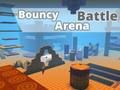Spel Kogama: Bouncy Arena Battle online
