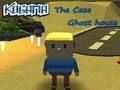 Spel Kogama The Case Spookhuis  online