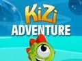 Spel Kogama Kizi-avontuur  online