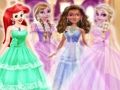 Spel Prinses Baljurk Mode  online