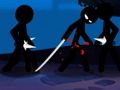 Spel Stickman Ghost Online online