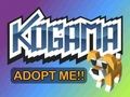 Spel Kogama Adopteer mij  online