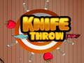 Spel Mes gooien  online