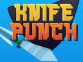 Spel Mes punch  online