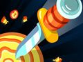 Spel Mes Hit Challenge  online