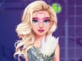 Spel Enge glamour Halloween-make-up  online