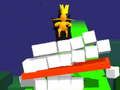 Spel Kingdom Fall - Crush Ball online