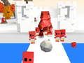 Spel King Bowling verdediging  online