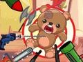 Spel Schop de teddybeer  online