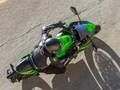 Spel Kawasaki Ninja 650 online