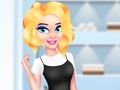 Spel Schoonheidsblogger  online