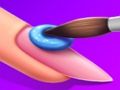 Spel Nagel kunst  online