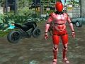 Spel TPS Schieten Zombie Apocalyps  online