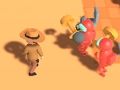 Spel Vang de bedrieger  online