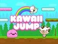 Spel Kawaii spring online