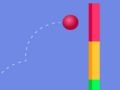 Spel Smash kleuren  online