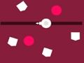 Spel Glijdende bal  online