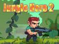 Spel Jungle Held 2  online