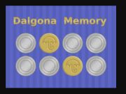Spel Dalgona-geheugen  online