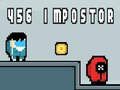 Spel Spel van Inktvisbedrieger 456  online