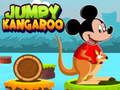 Spel Springerige Kangoeroe  online