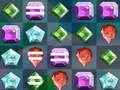Spel Juwelen Magic: Mystery Match3 online