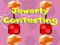 Spel Juwelenwedstrijd  online