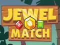 Spel Juweel Match  online