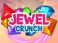 Spel Juweel Crunch  online