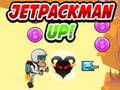 Spel Jetpackman Op!  online