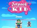 Spel Jetpack kid online
