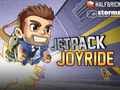 Spel Jetpack Joyride online