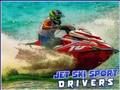 Spel Jetski-sportchauffeurs  online