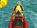 Spel Jetskibootrace  online