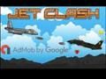 Spel Jet botsing online