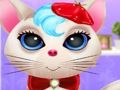 Spel Mijn schattige kat-avatar  online
