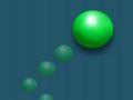 Spel Bal rollend pad  online