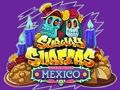 Spel Subway Surfers Wereldtour Mexico online Spel Subway Surfers Wereldtour Mexico online