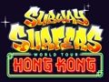 Spel Subway Surfers World Tour Hong Kong online