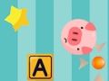 Spel Knorretje ontsnappen  online