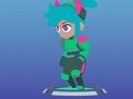 Spel Pocket Battle Royale online