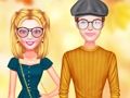 Spel Ellie en Ben vallen datum  online