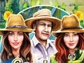 Spel Tuin Mysteries  online