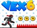 Spel Vex 6 online